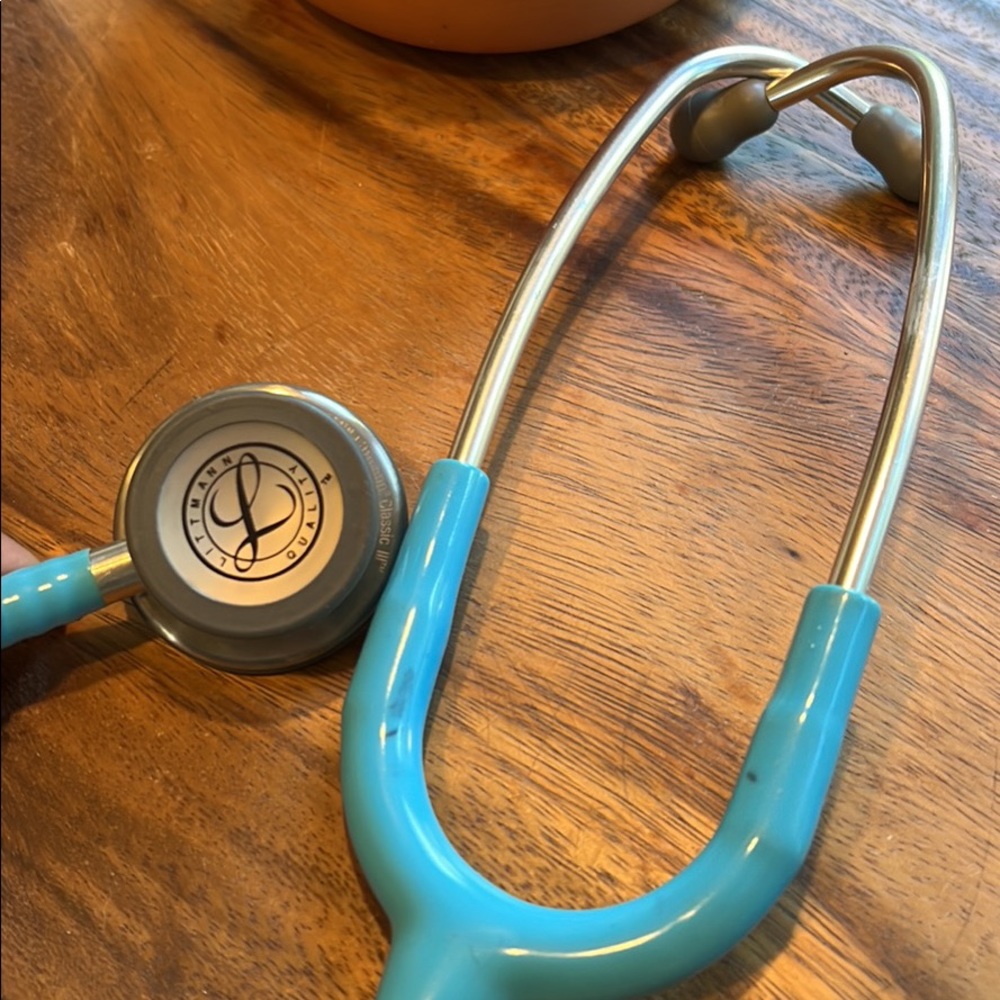 Littmann classic lll